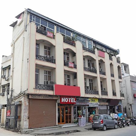 Flagship 10282 Hotel Rishi جايبور المظهر الخارجي الصورة