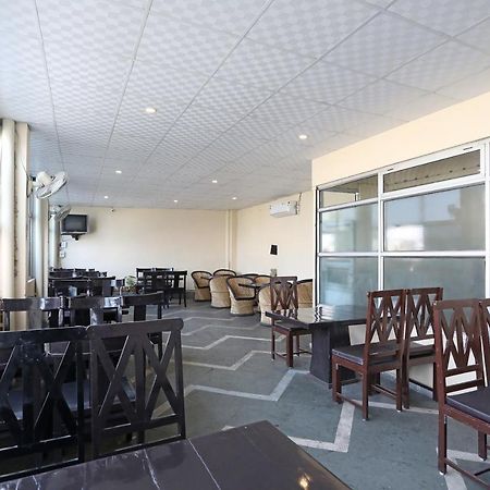 Flagship 10282 Hotel Rishi جايبور المظهر الخارجي الصورة