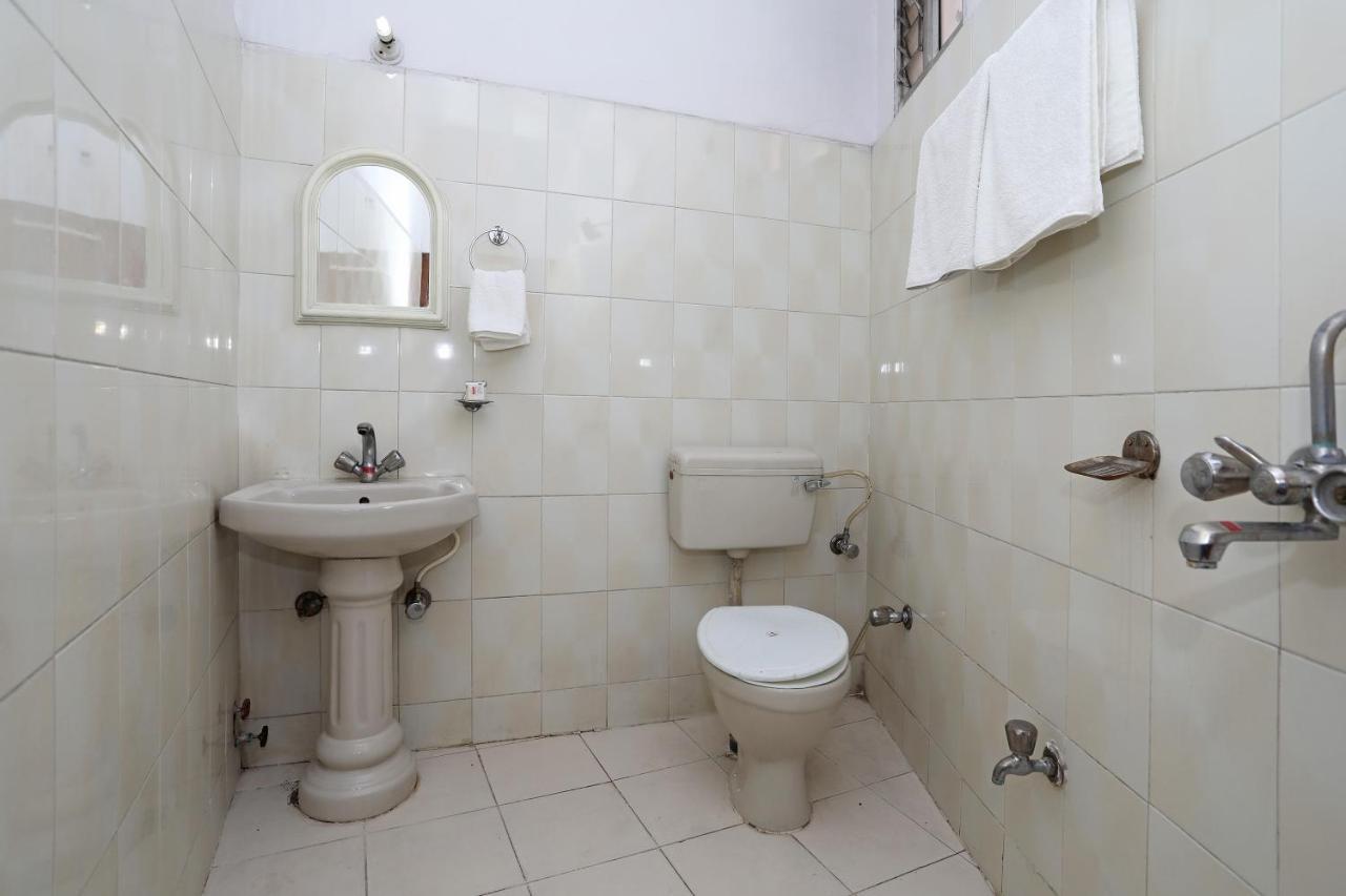 Flagship 10282 Hotel Rishi جايبور المظهر الخارجي الصورة