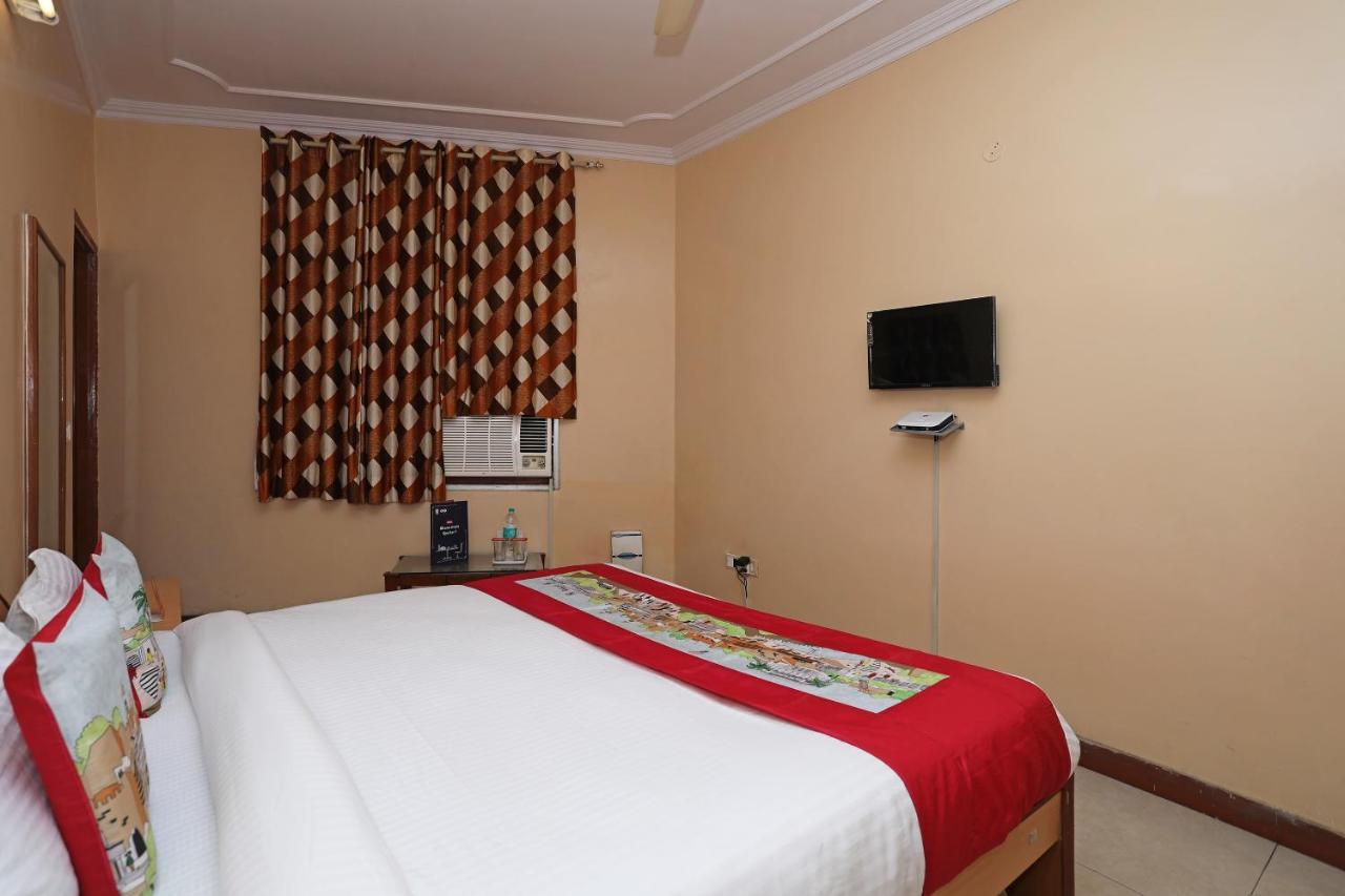 Flagship 10282 Hotel Rishi جايبور المظهر الخارجي الصورة