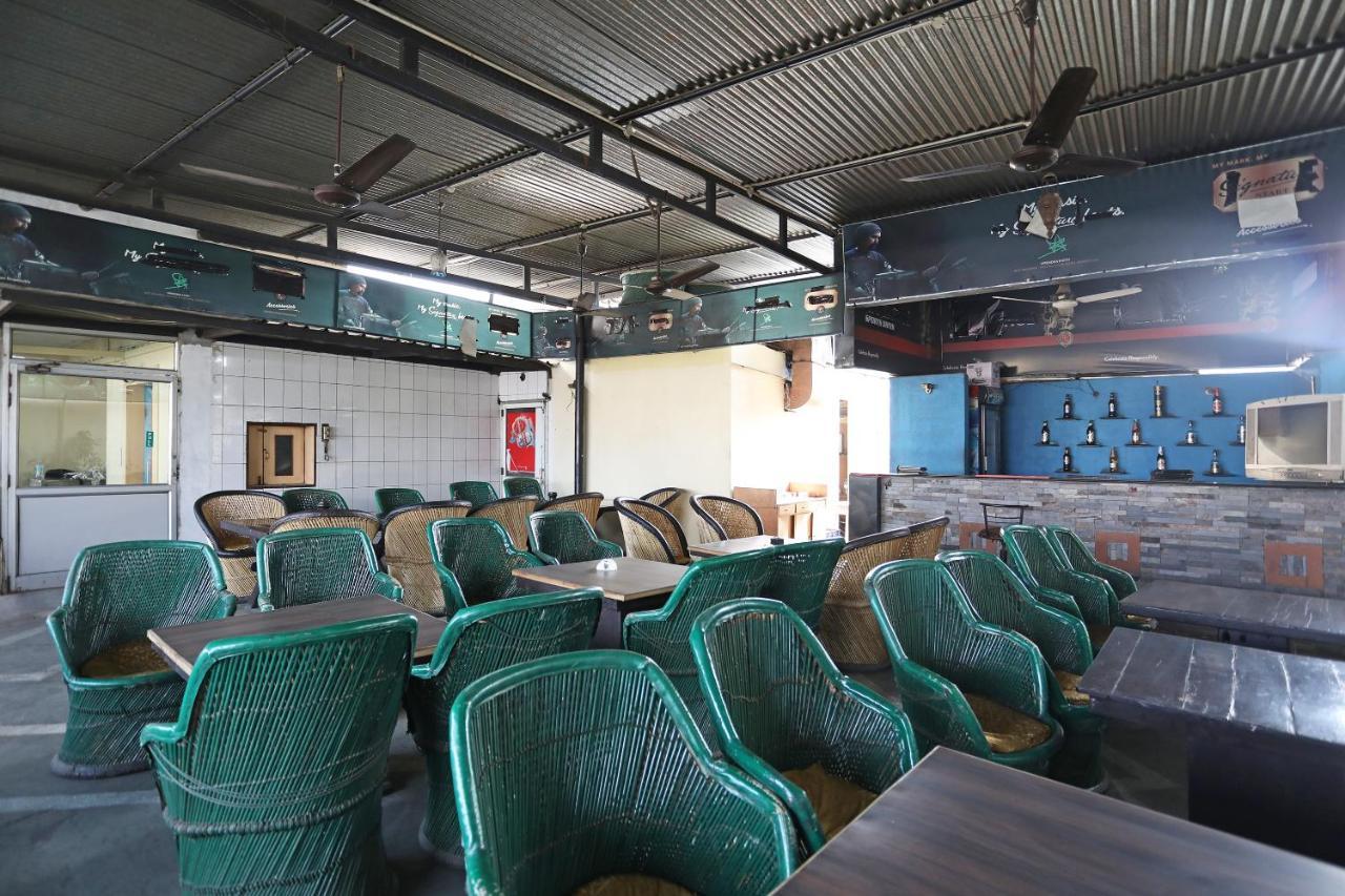 Flagship 10282 Hotel Rishi جايبور المظهر الخارجي الصورة