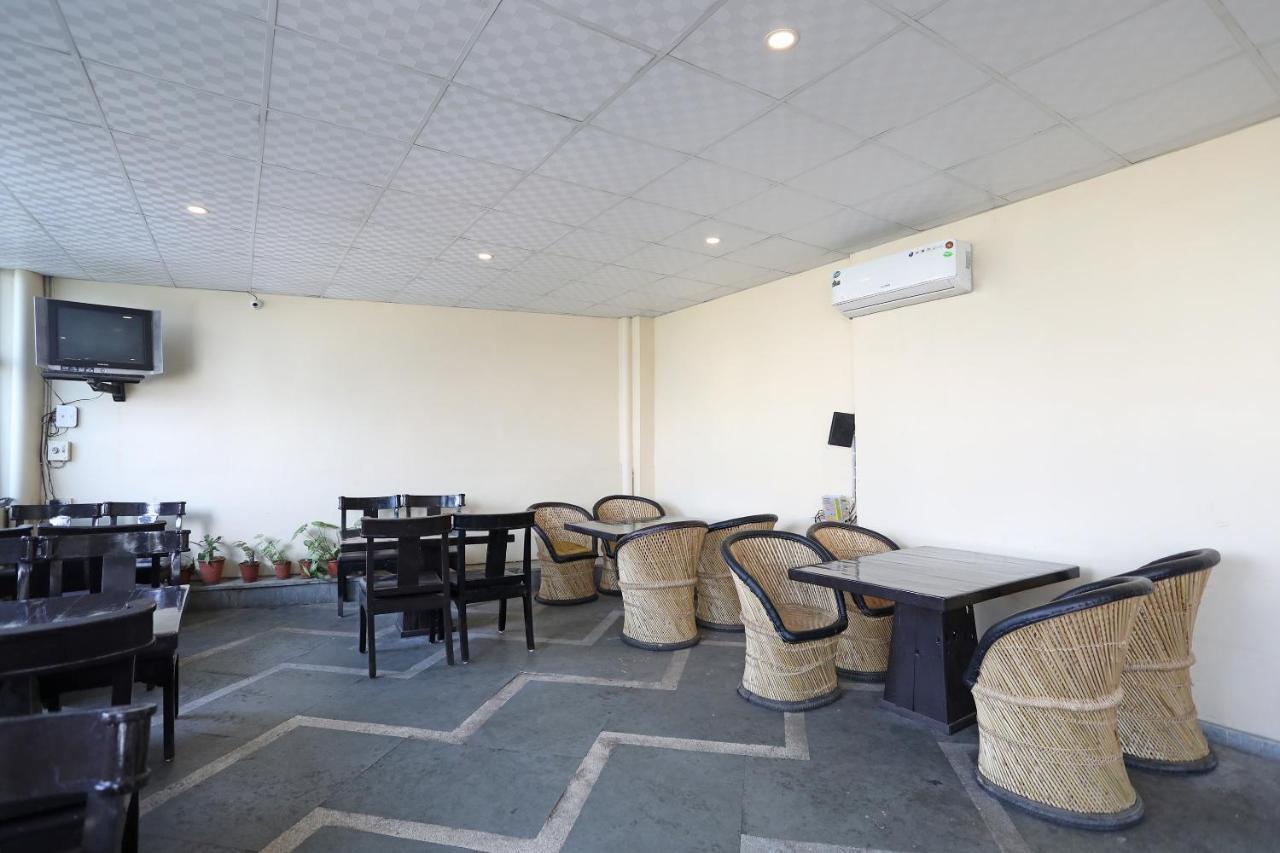 Flagship 10282 Hotel Rishi جايبور المظهر الخارجي الصورة
