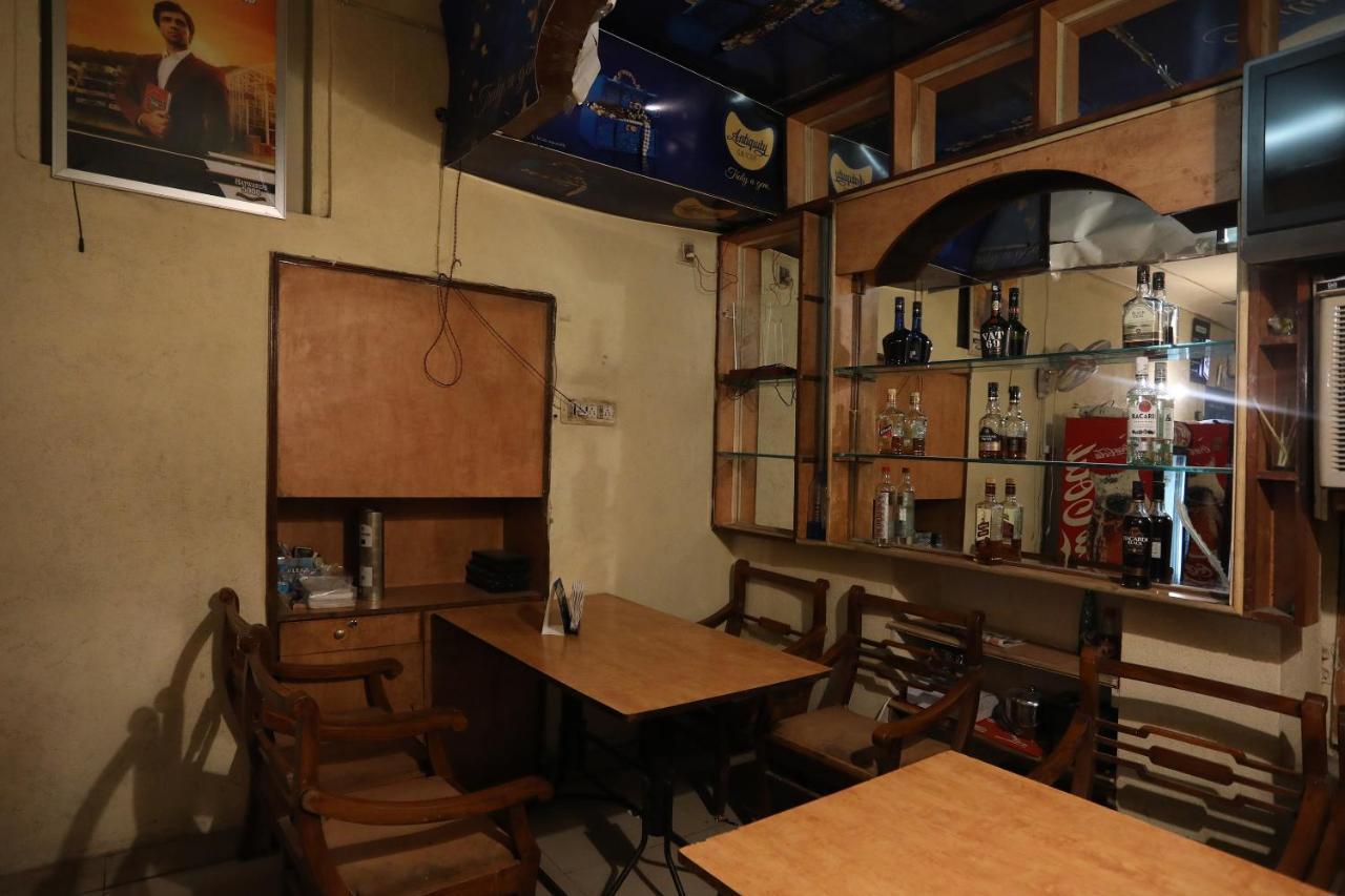 Flagship 10282 Hotel Rishi جايبور المظهر الخارجي الصورة