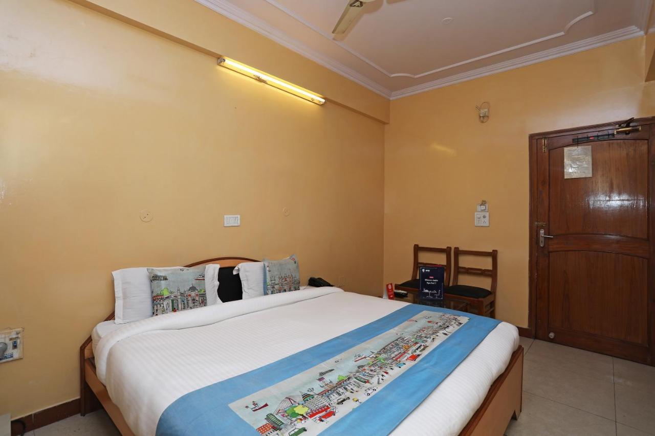 Flagship 10282 Hotel Rishi جايبور المظهر الخارجي الصورة
