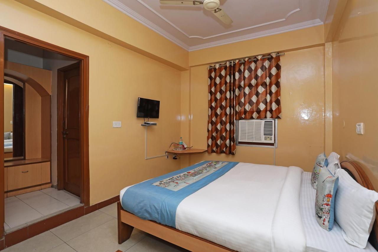 Flagship 10282 Hotel Rishi جايبور المظهر الخارجي الصورة