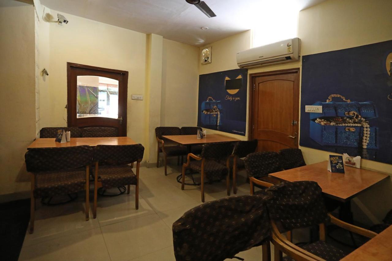Flagship 10282 Hotel Rishi جايبور المظهر الخارجي الصورة
