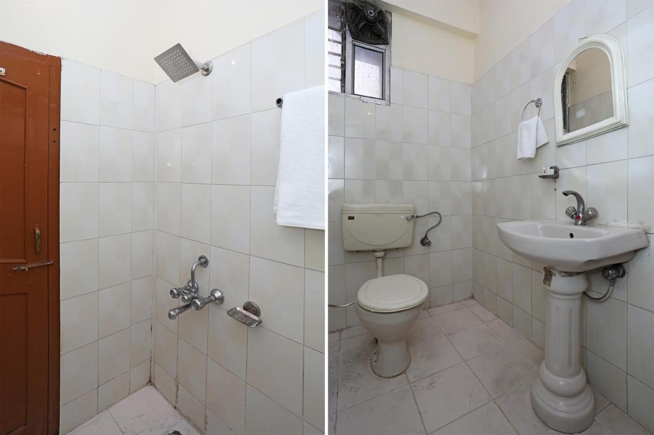 Flagship 10282 Hotel Rishi جايبور المظهر الخارجي الصورة