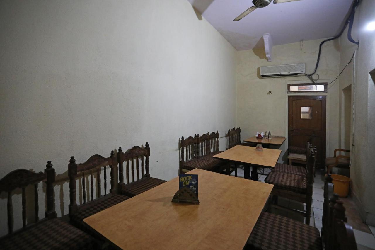 Flagship 10282 Hotel Rishi جايبور المظهر الخارجي الصورة