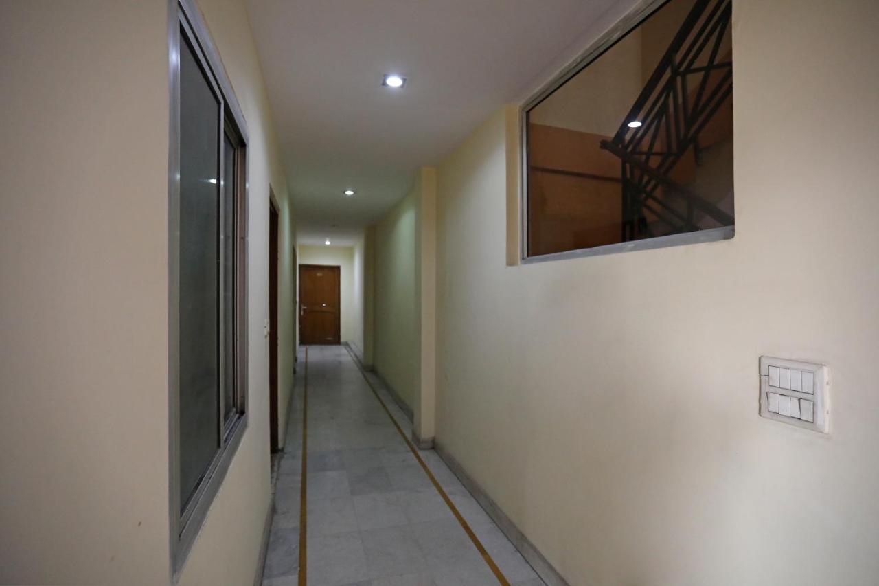 Flagship 10282 Hotel Rishi جايبور المظهر الخارجي الصورة
