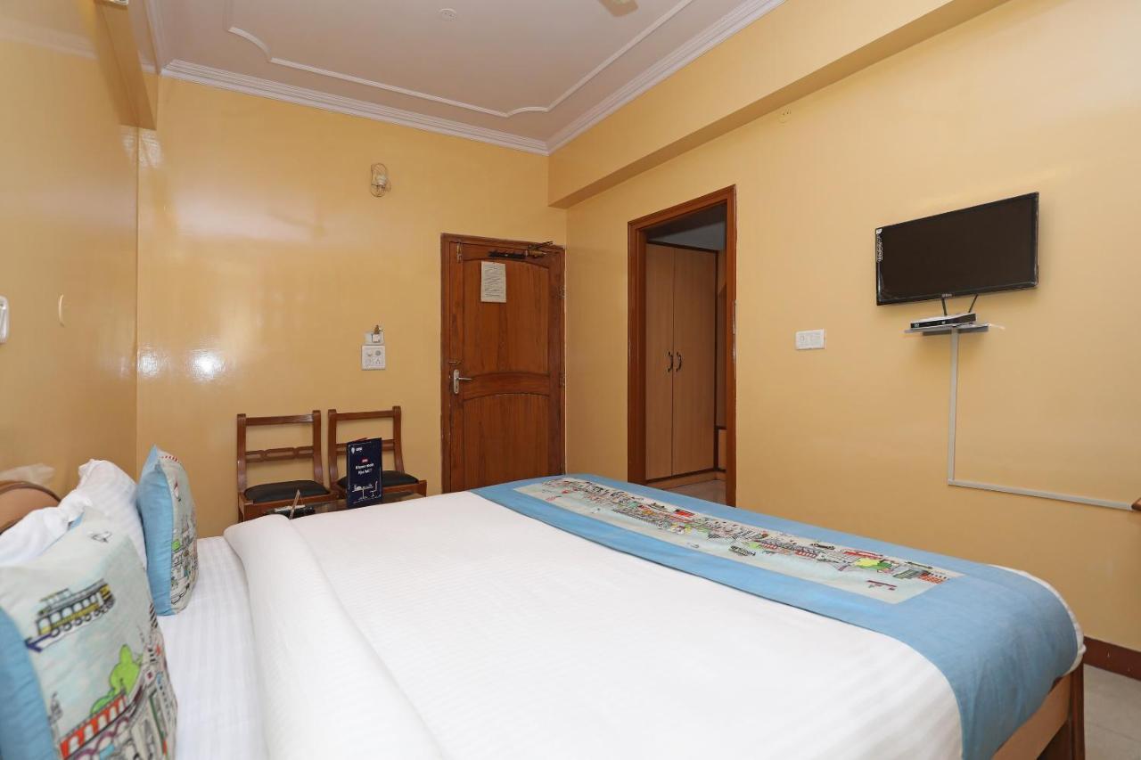 Flagship 10282 Hotel Rishi جايبور المظهر الخارجي الصورة