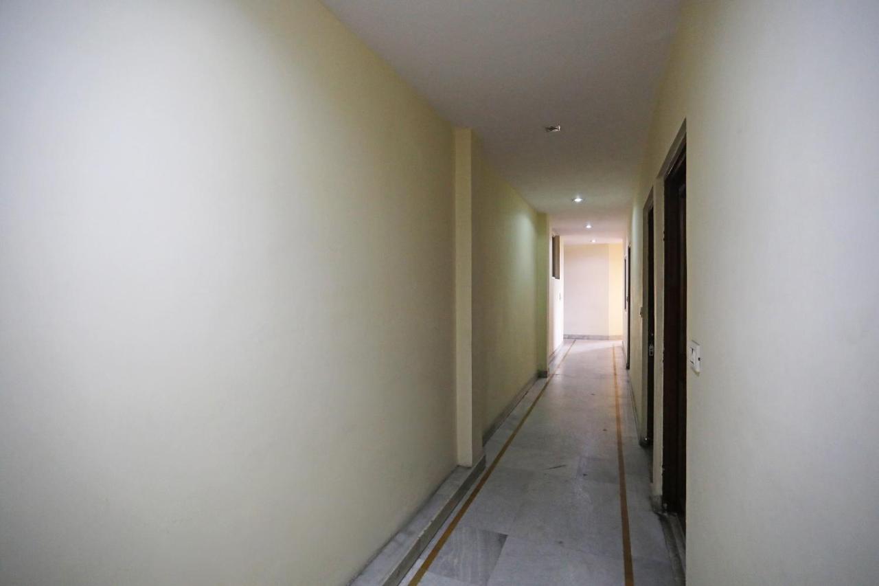 Flagship 10282 Hotel Rishi جايبور المظهر الخارجي الصورة