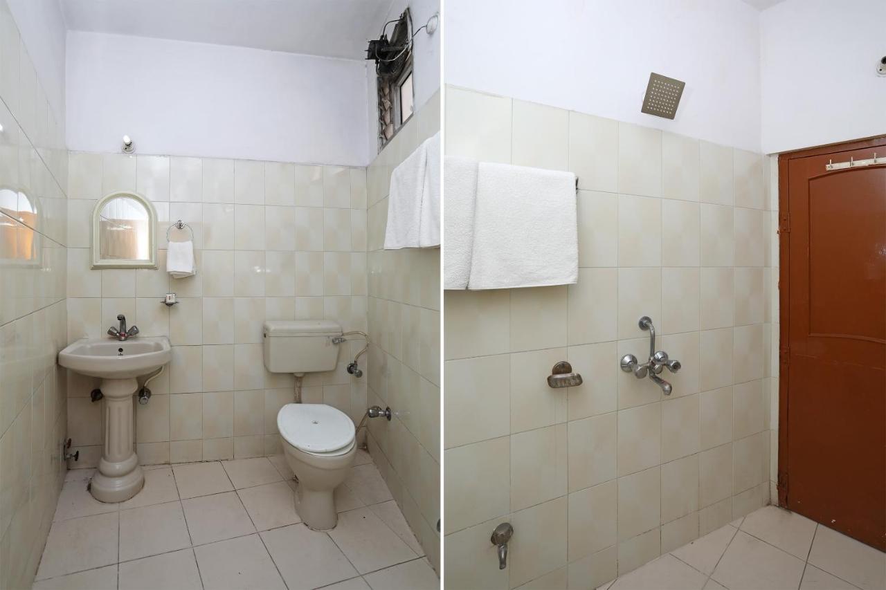 Flagship 10282 Hotel Rishi جايبور المظهر الخارجي الصورة